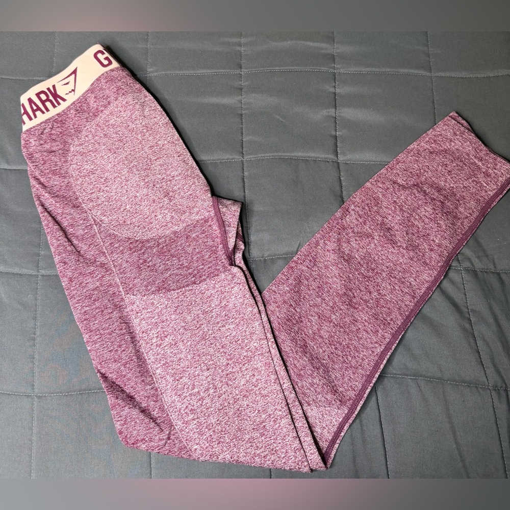 Gymshark Contour Leggings